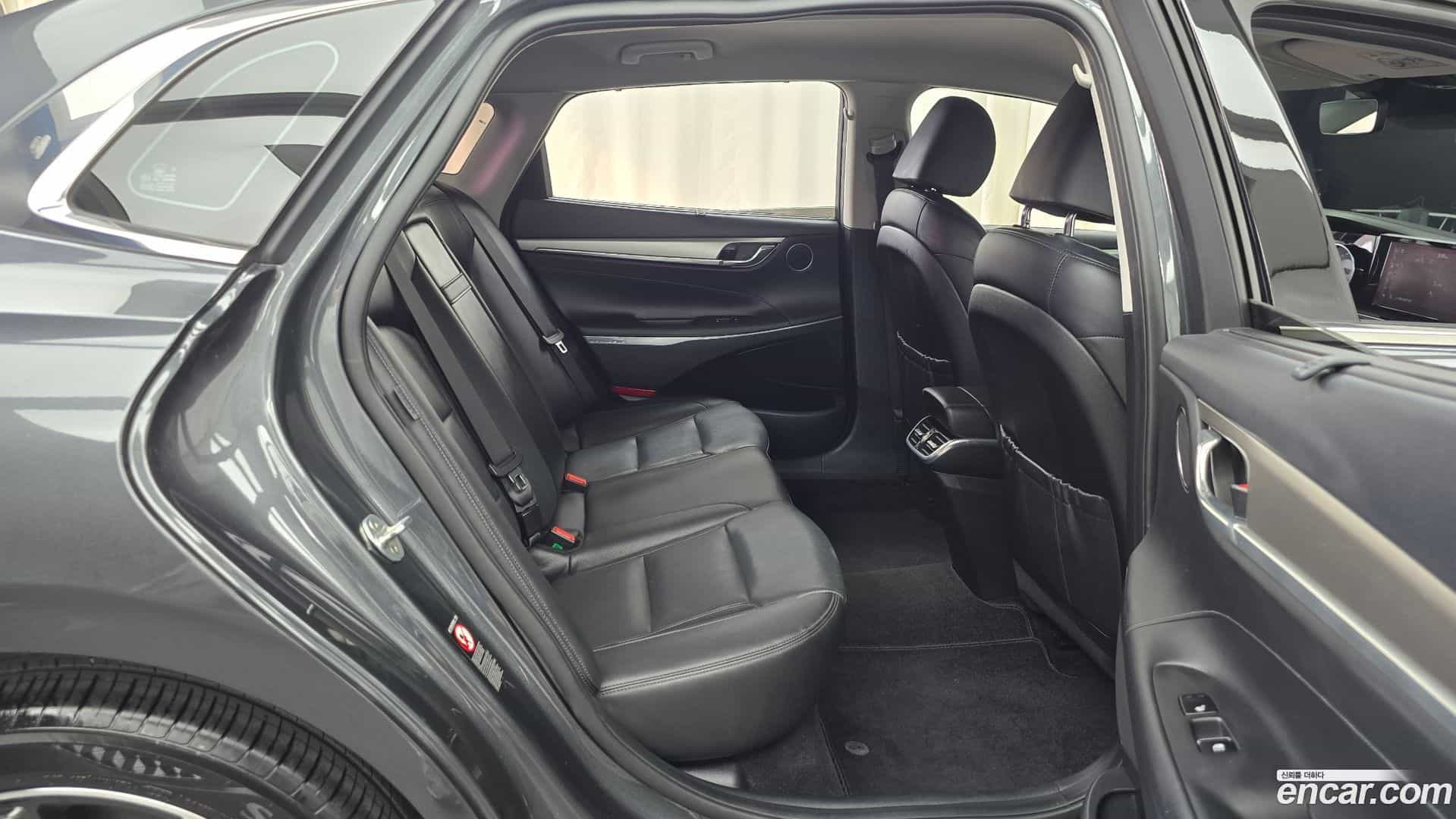 Grandeur Hyundai 2020.8-OPTION-016