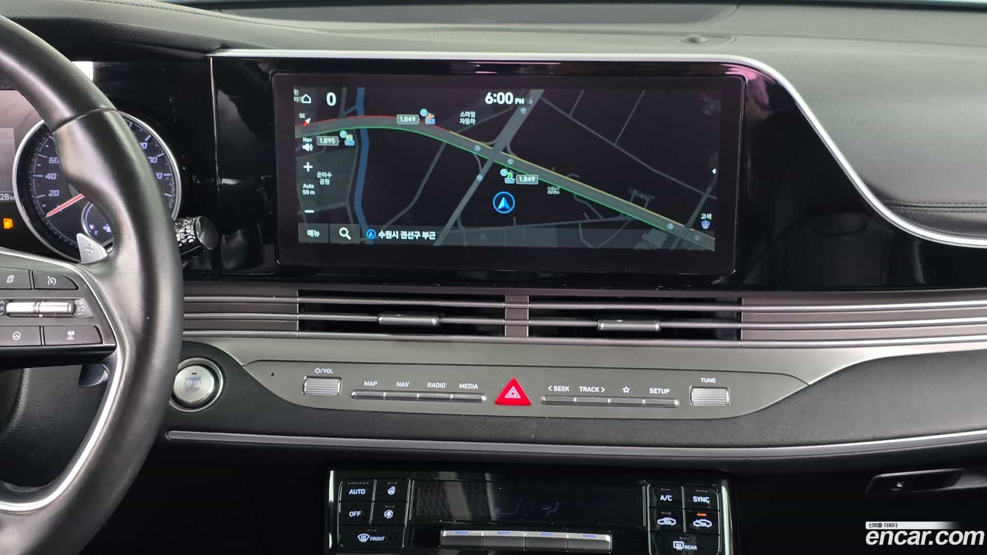 Grandeur Hyundai 2020.8-OPTION-018