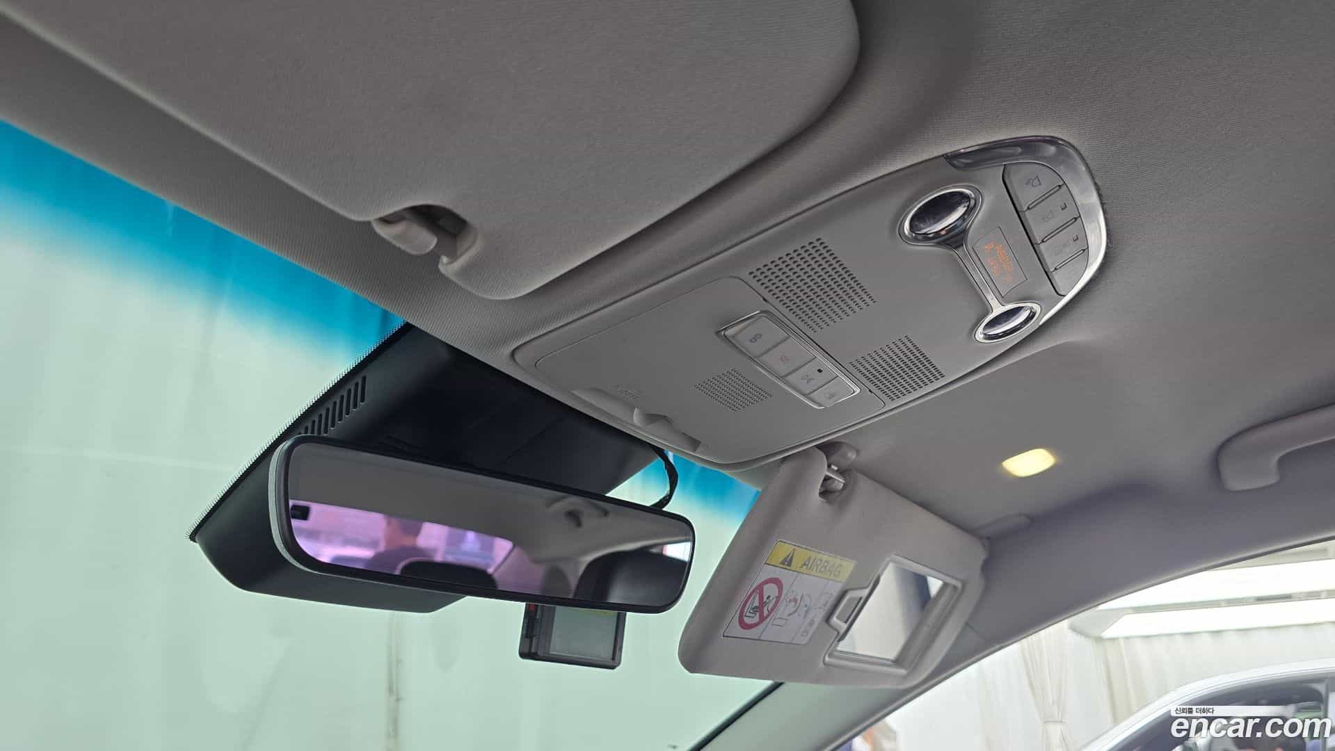 Grandeur Hyundai 2020.8-OPTION-021