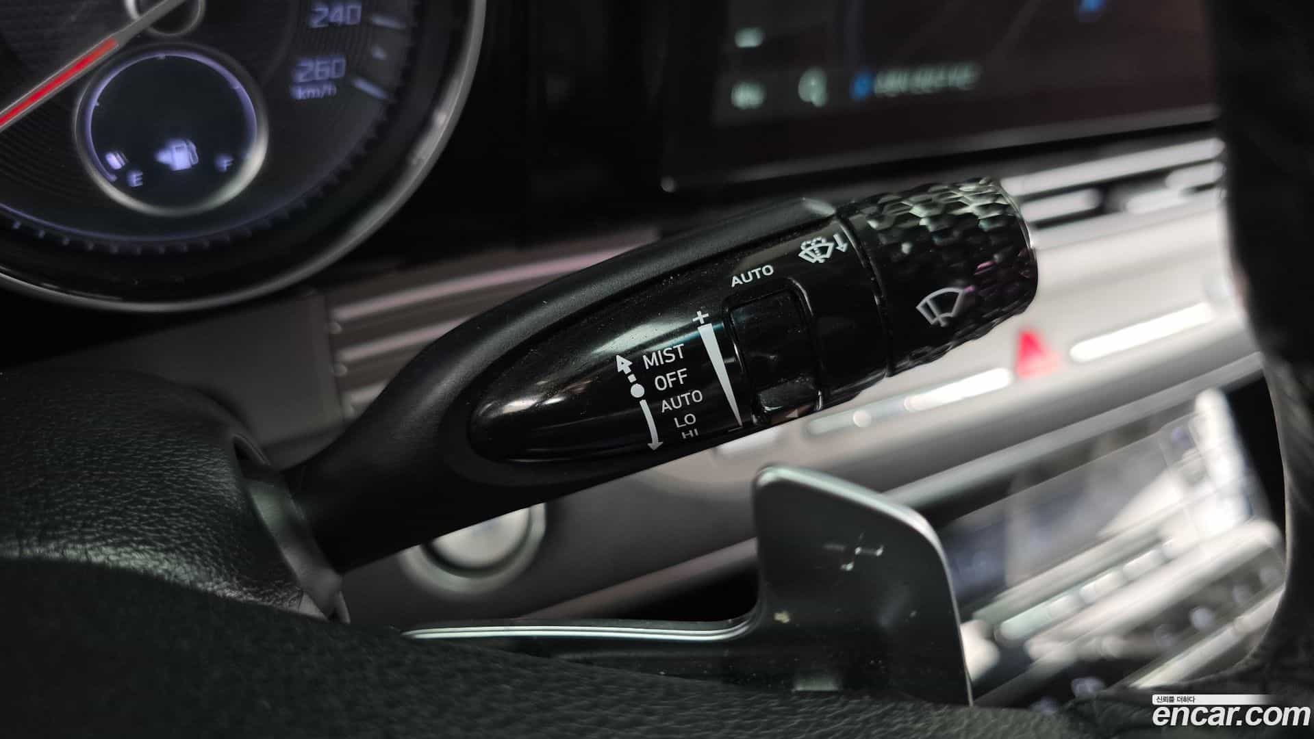 Grandeur Hyundai 2020.8-OPTION-022