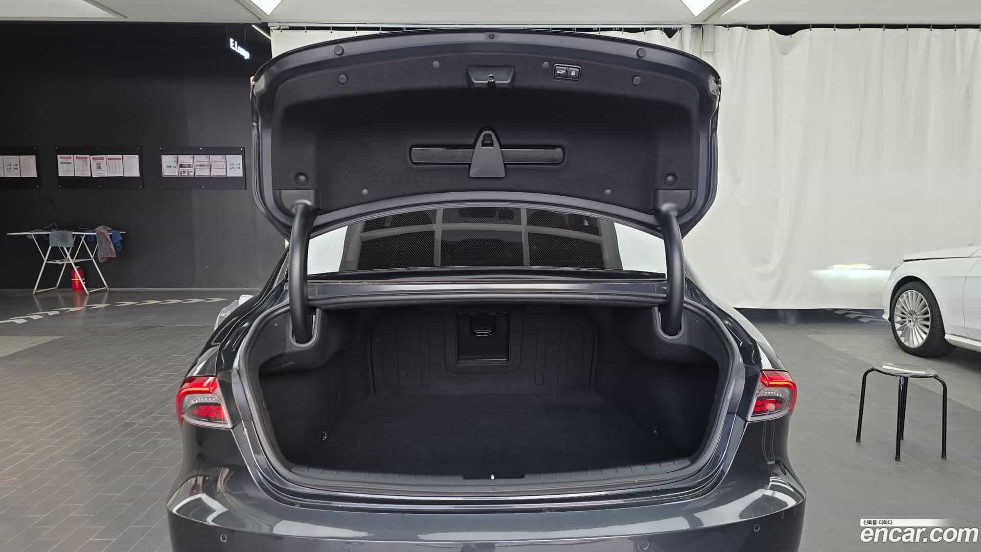 Grandeur Hyundai 2020.8-OPTION-024