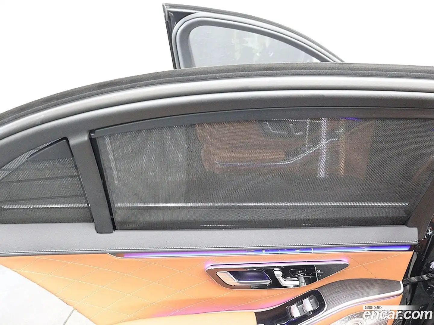 S-Class Mercedes-Benz 2023.2-OPTION-016