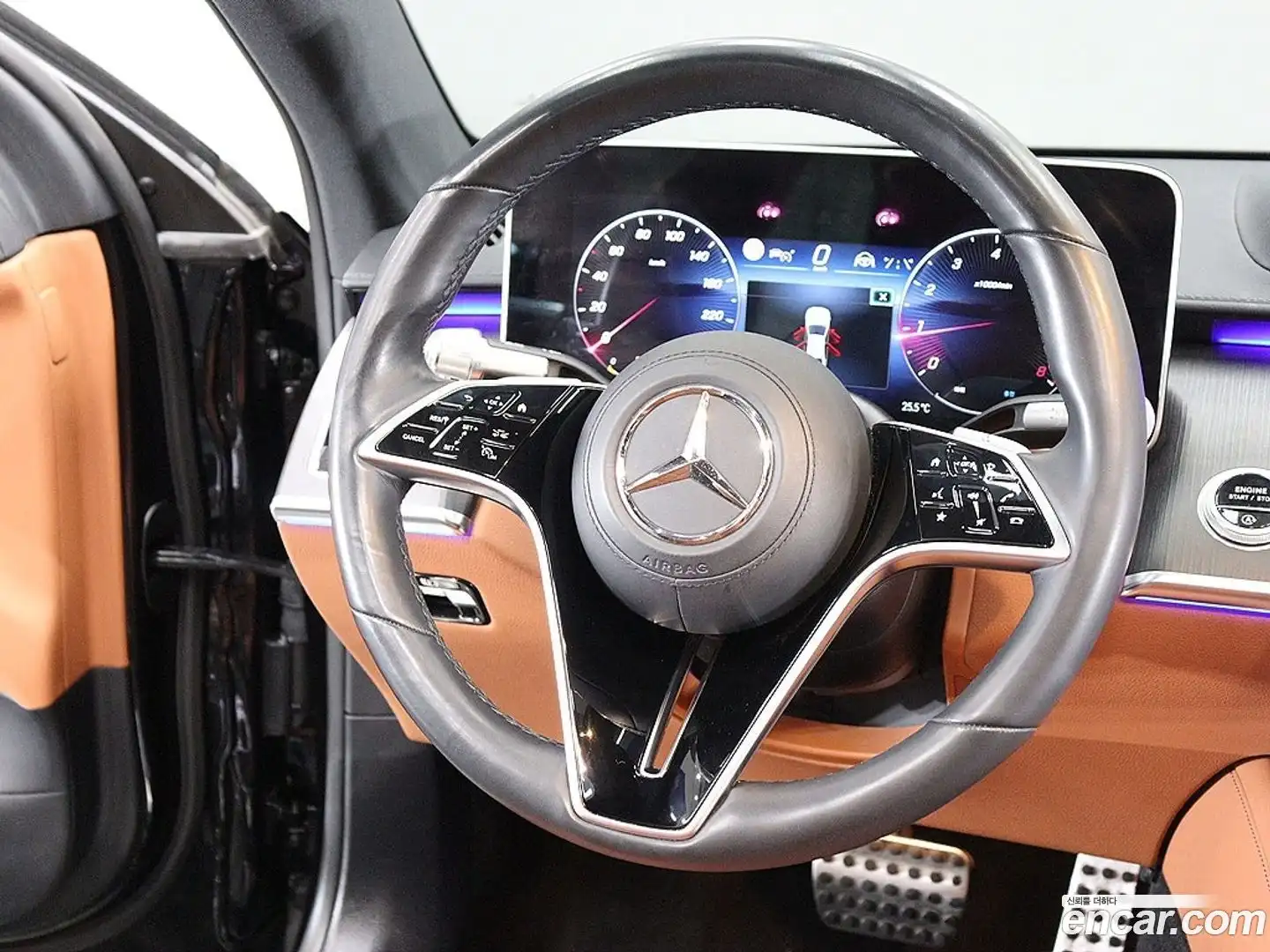 S-Class Mercedes-Benz 2023.2-OPTION-018