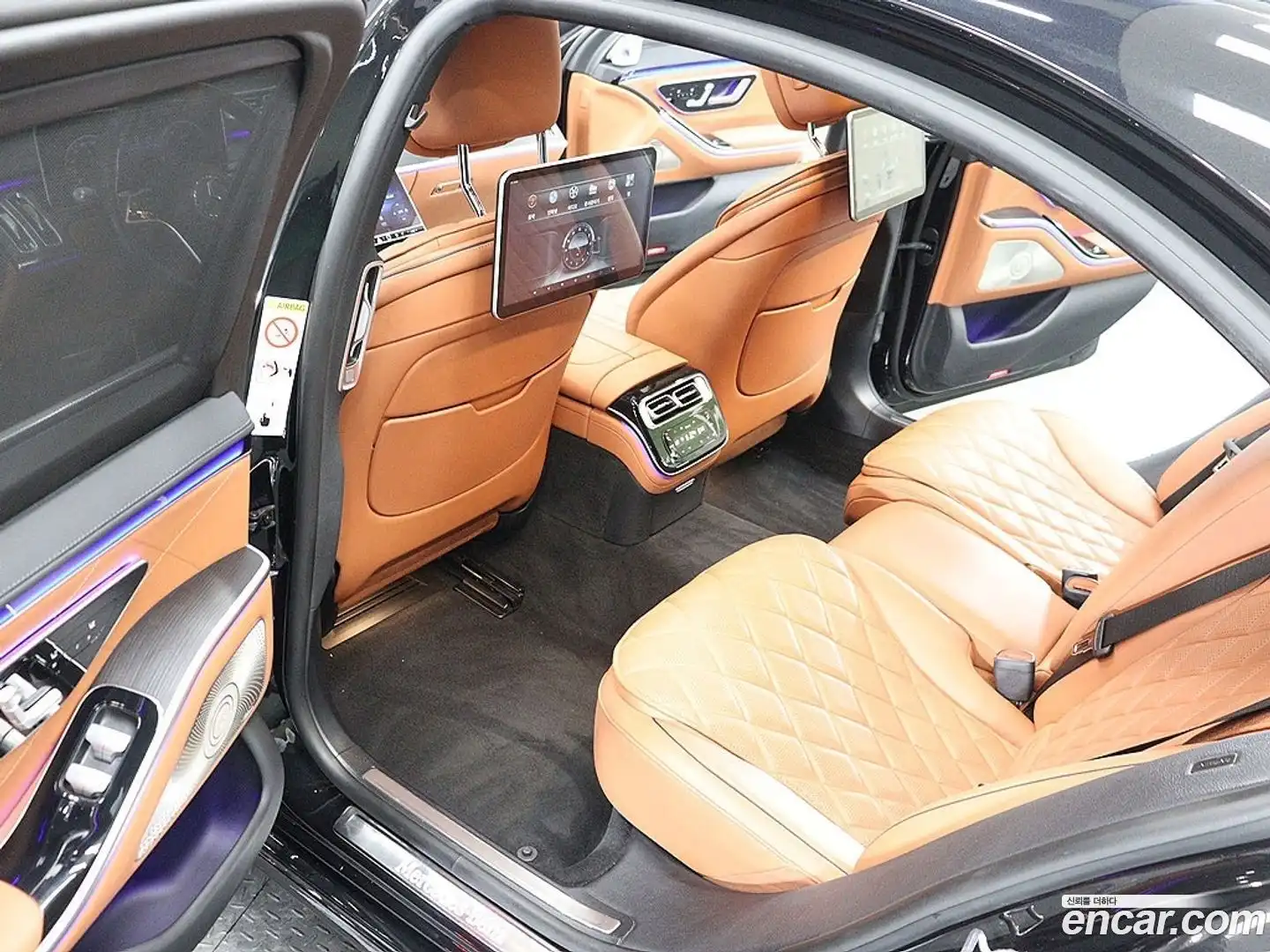 S-Class Mercedes-Benz 2023.2-OPTION-019