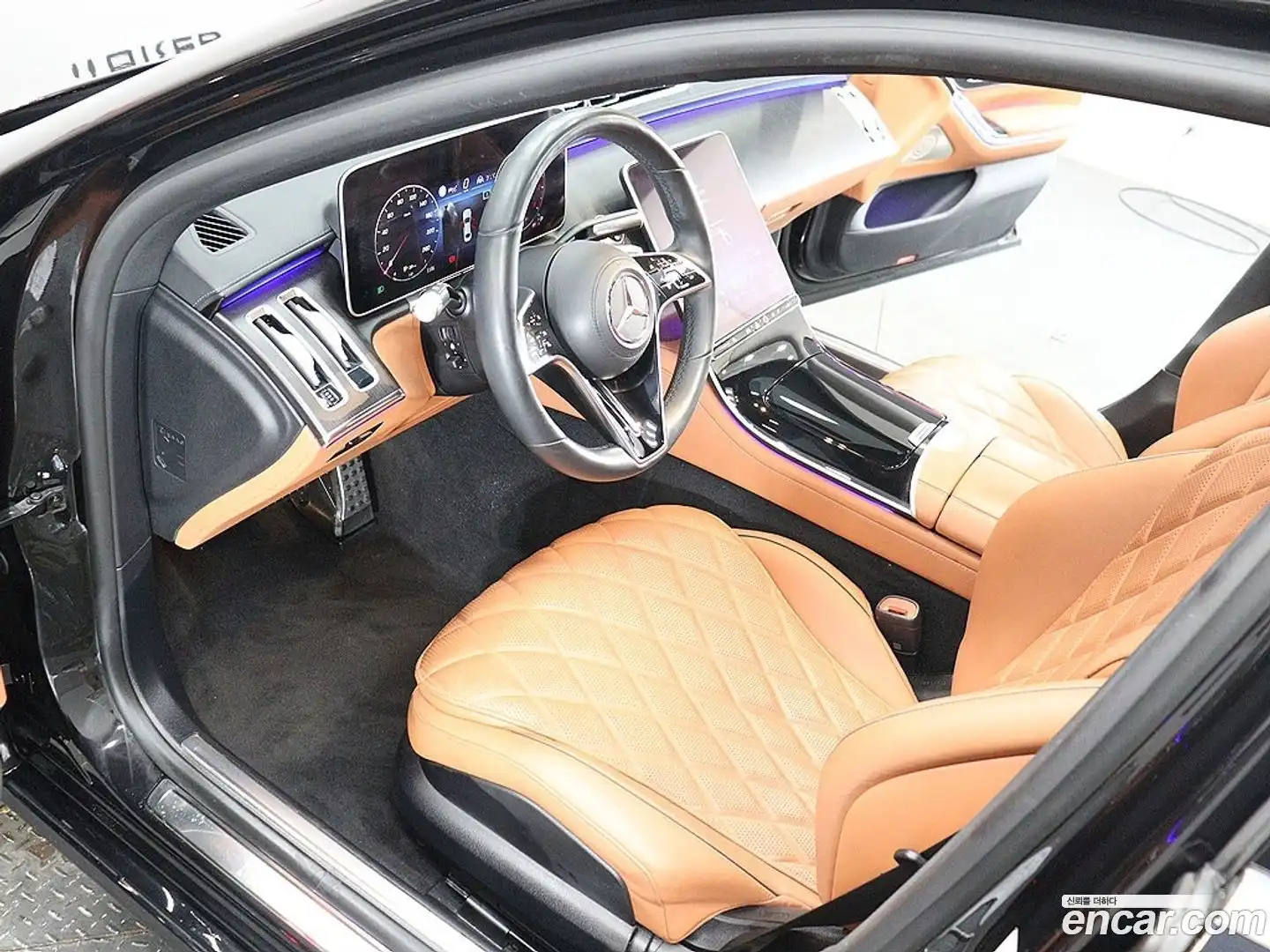 S-Class Mercedes-Benz 2023.2-OPTION-020