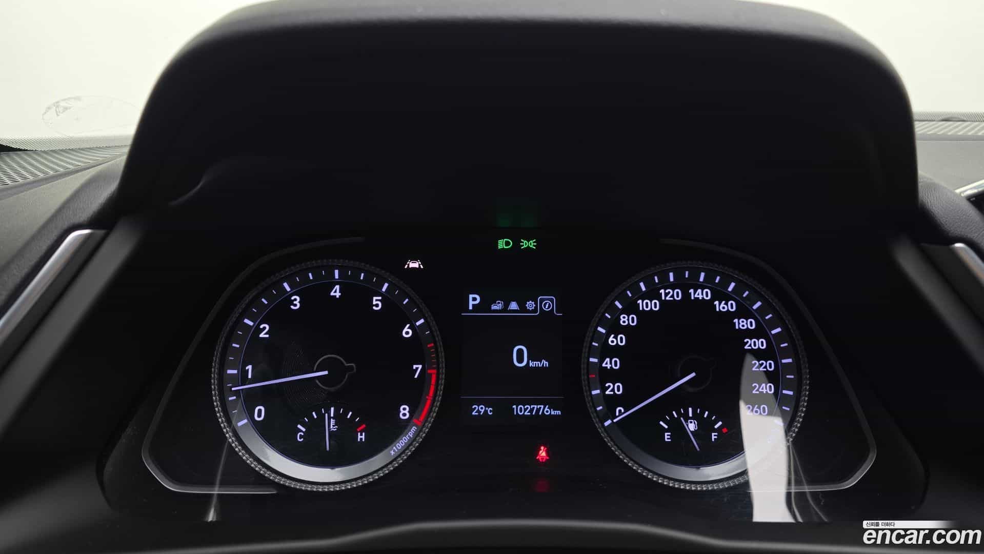 Sonata Hyundai 2019.9-INNER-008