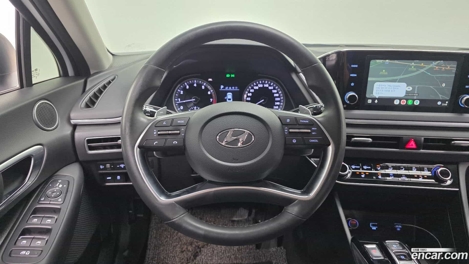 Sonata Hyundai 2019.9-OPTION-018
