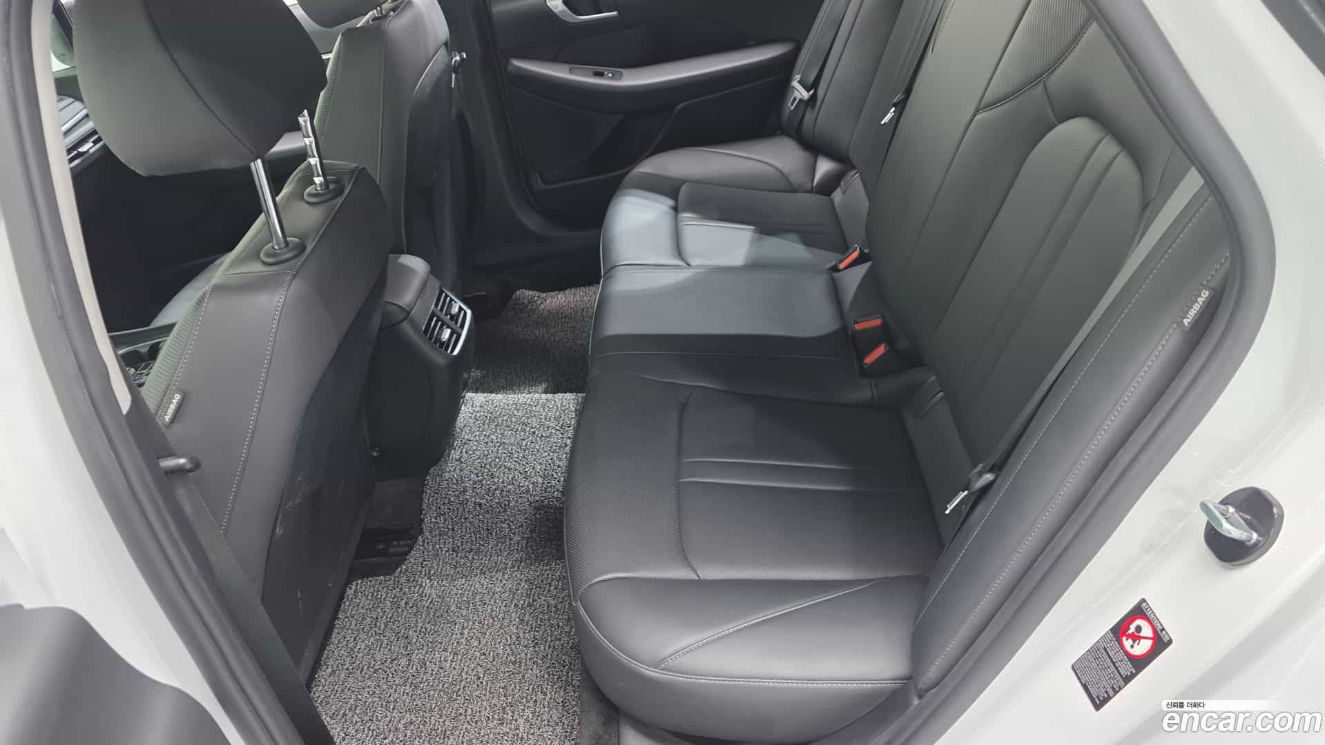 Sonata Hyundai 2019.9-OPTION-023