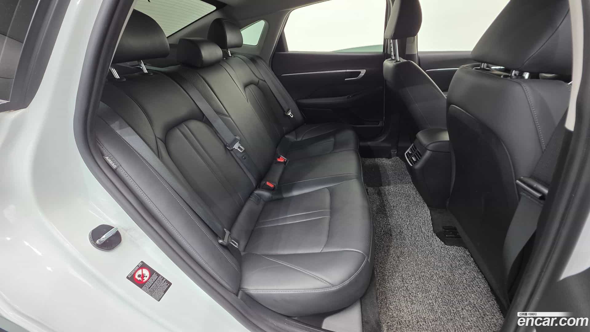 Sonata Hyundai 2019.9-OPTION-024