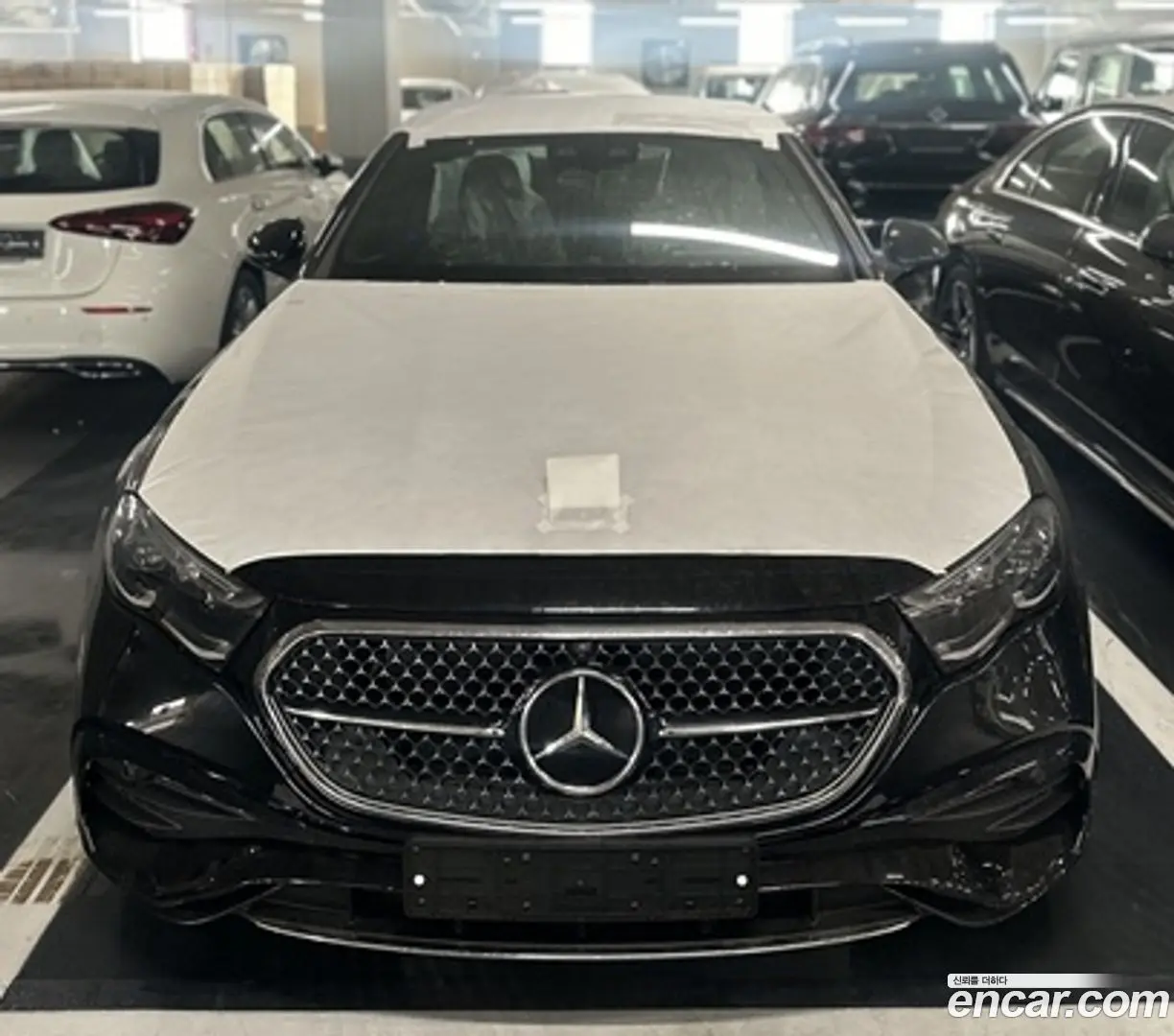 Main__Slider__Photo:E-Class Mercedes-Benz 2026.5-0