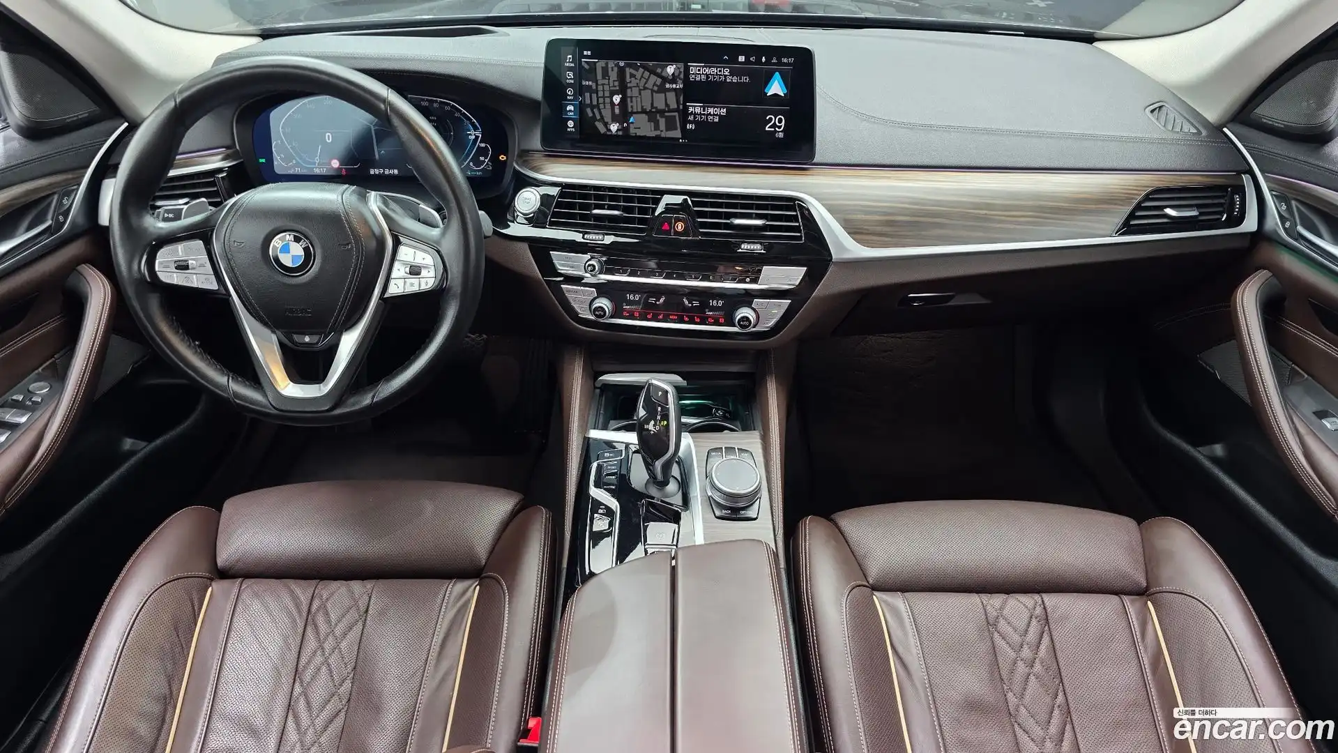 5-Series BMW 2020.10-INNER-007
