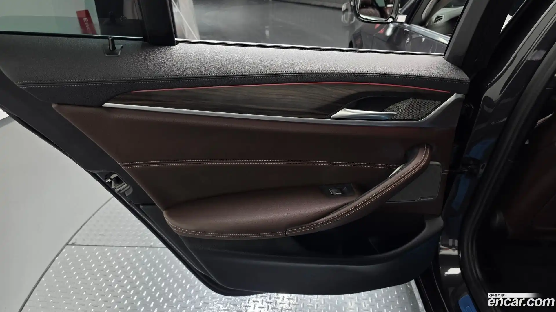 5-Series BMW 2020.10-INNER-035