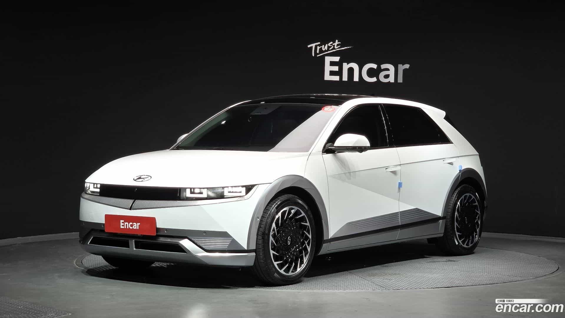 Ioniq5 Hyundai 2021.6-OUTER-001