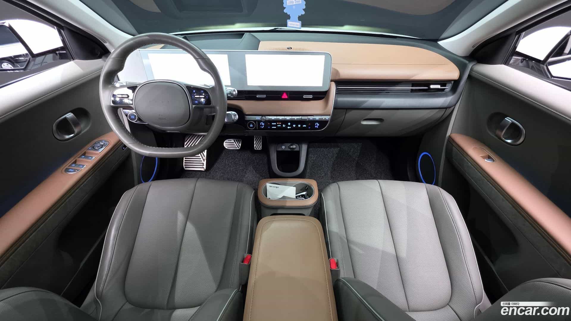 Ioniq5 Hyundai 2021.6-INNER-007