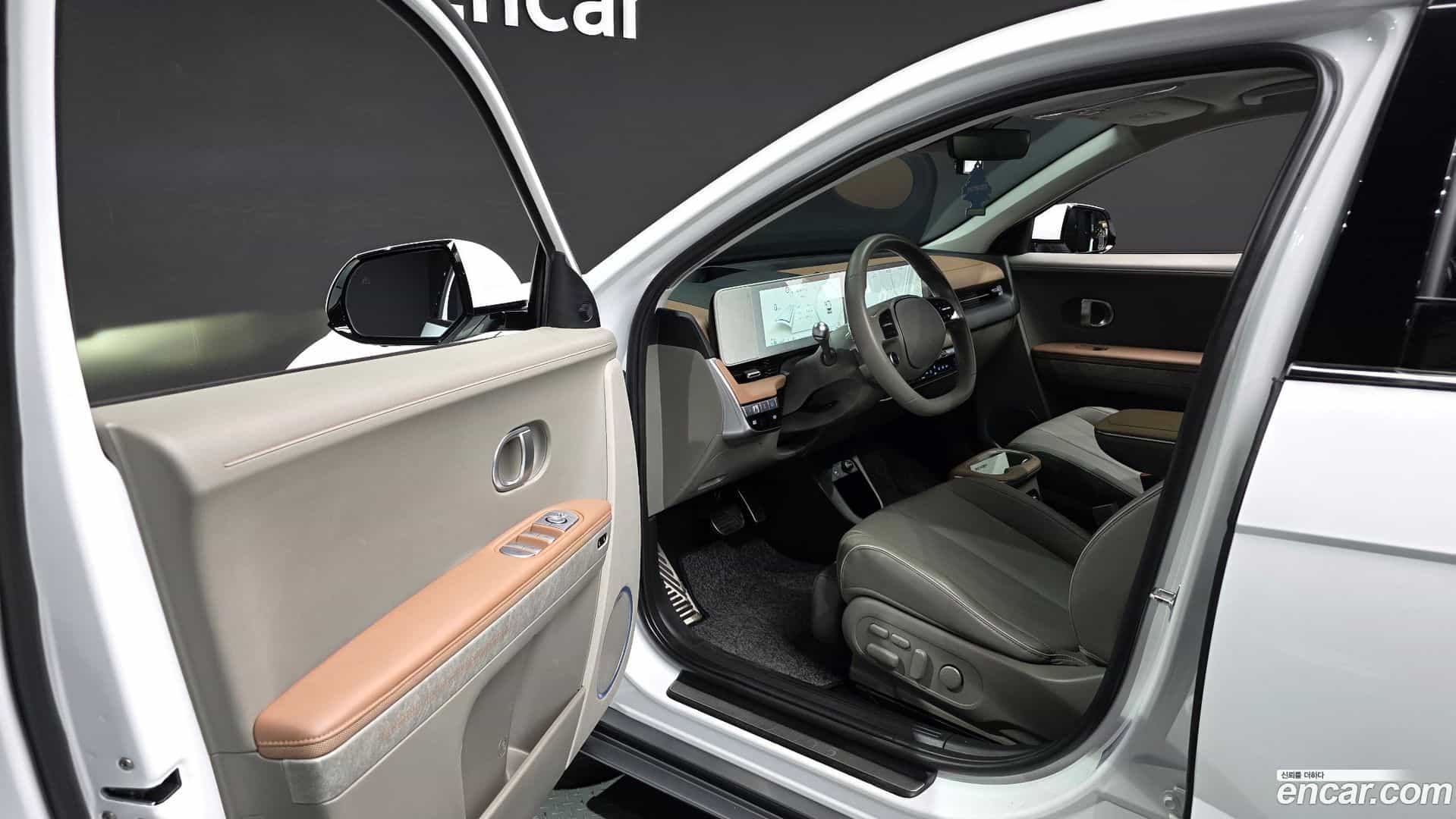 Ioniq5 Hyundai 2021.6-INNER-010
