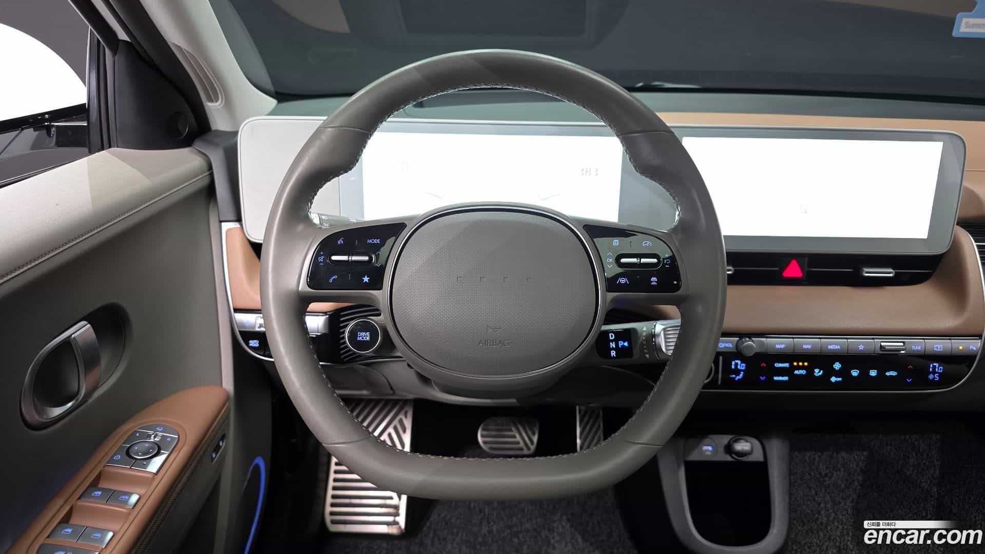 Ioniq5 Hyundai 2021.6-OPTION-016