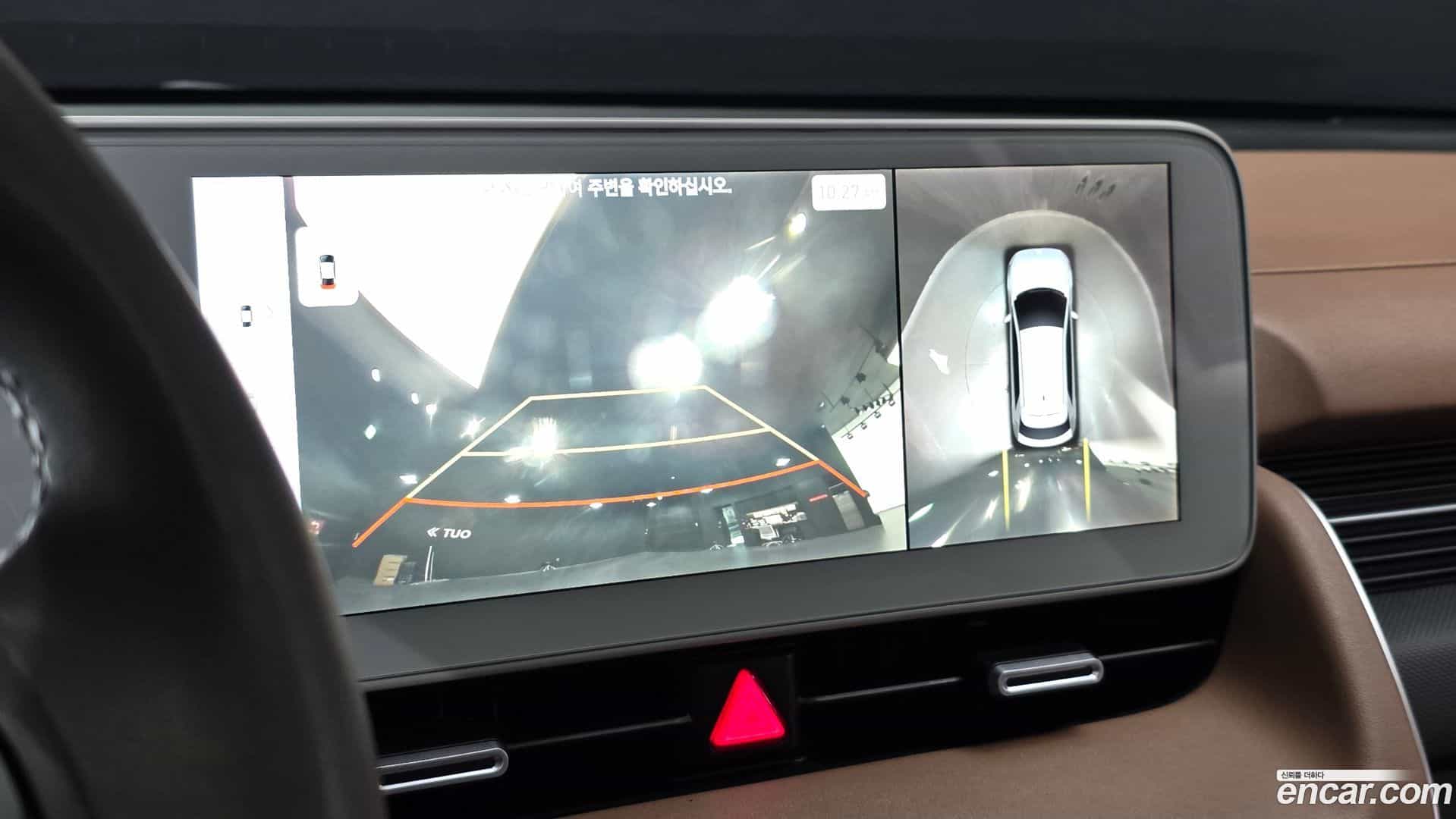 Ioniq5 Hyundai 2021.6-OPTION-018