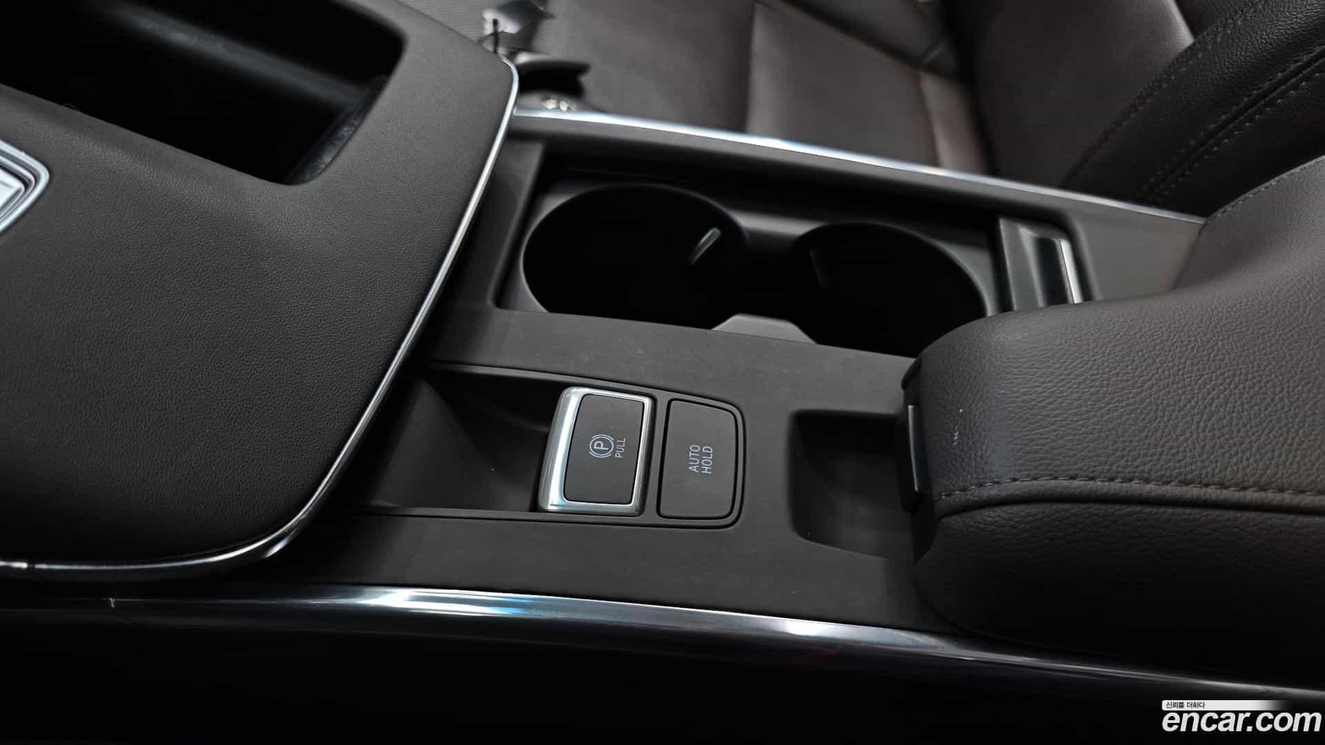 Grandeur Hyundai 2020.6-OPTION-022