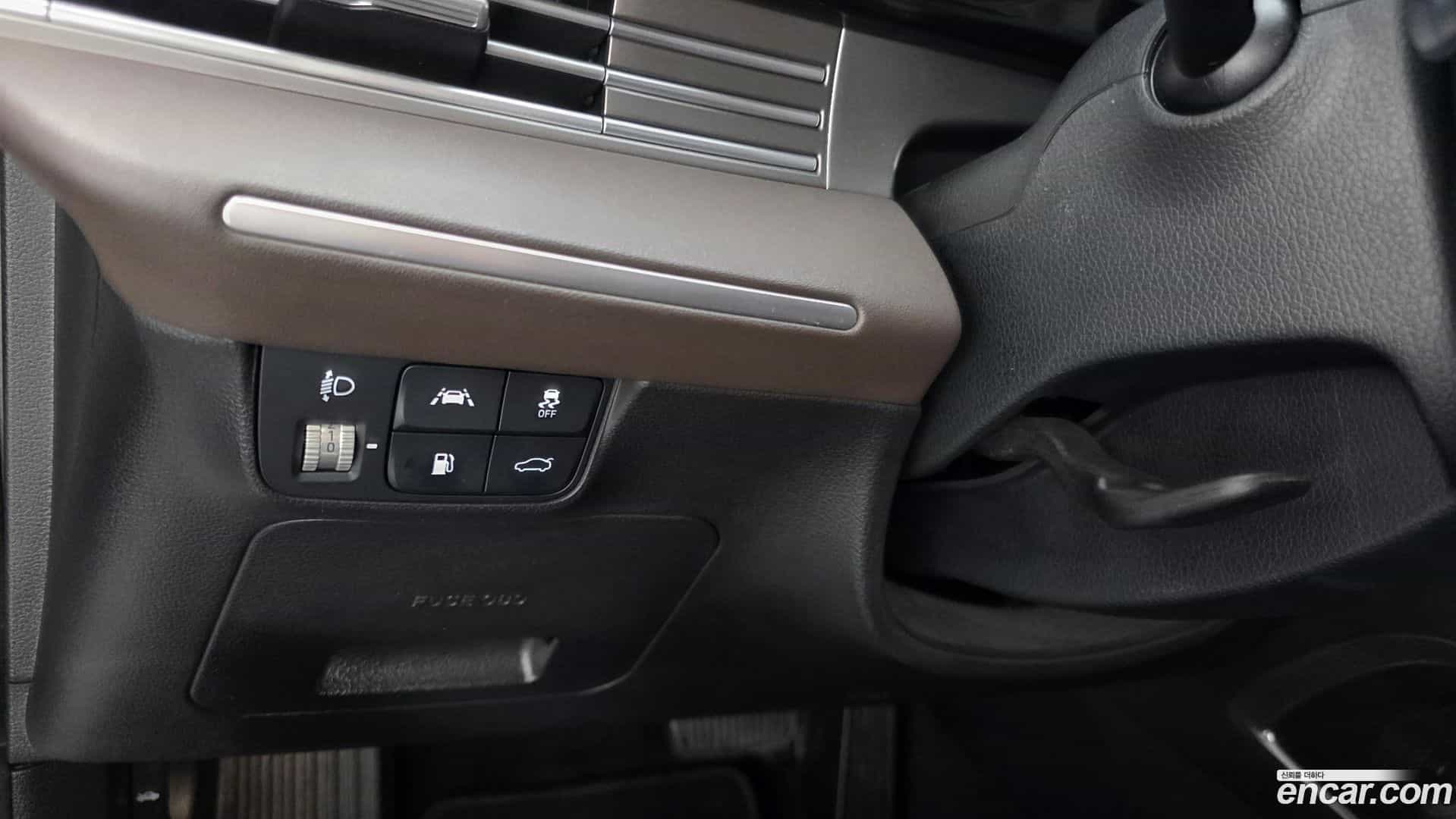 Grandeur Hyundai 2020.6-OPTION-023