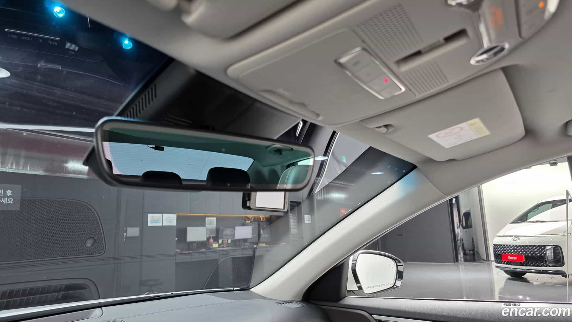 Grandeur Hyundai 2020.6-OPTION-043