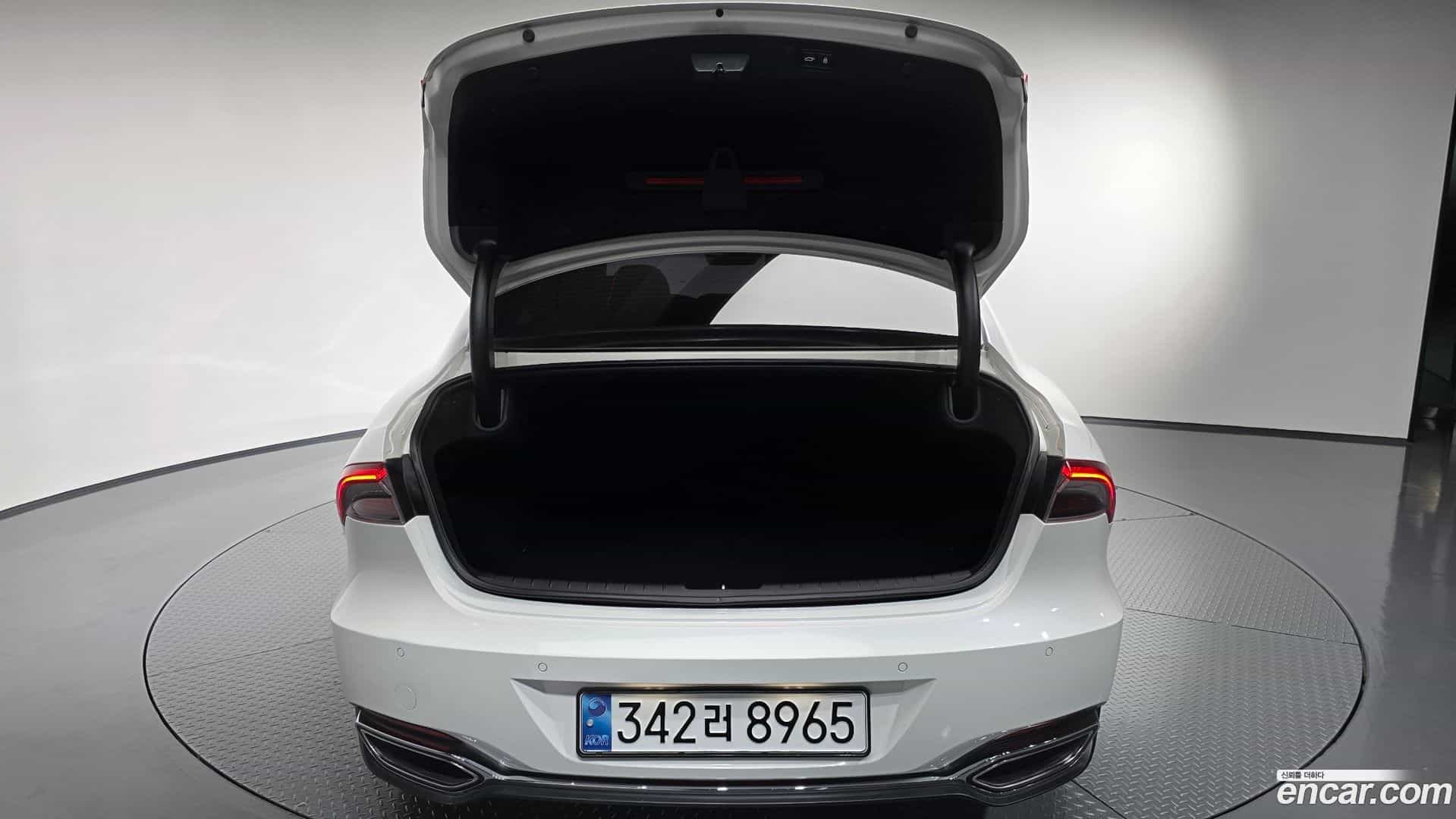 Grandeur Hyundai 2020.6-OPTION-047