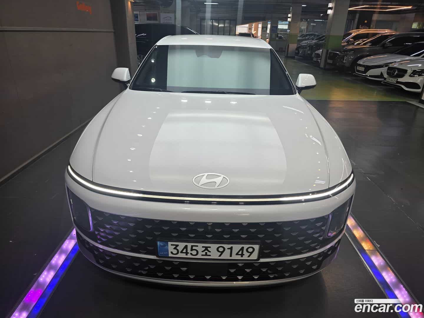 Grandeur Hyundai 2024.8-OUTER-003