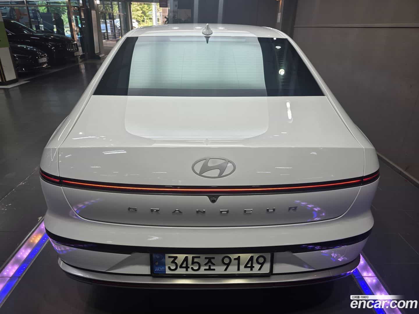 Grandeur Hyundai 2024.8-OUTER-004