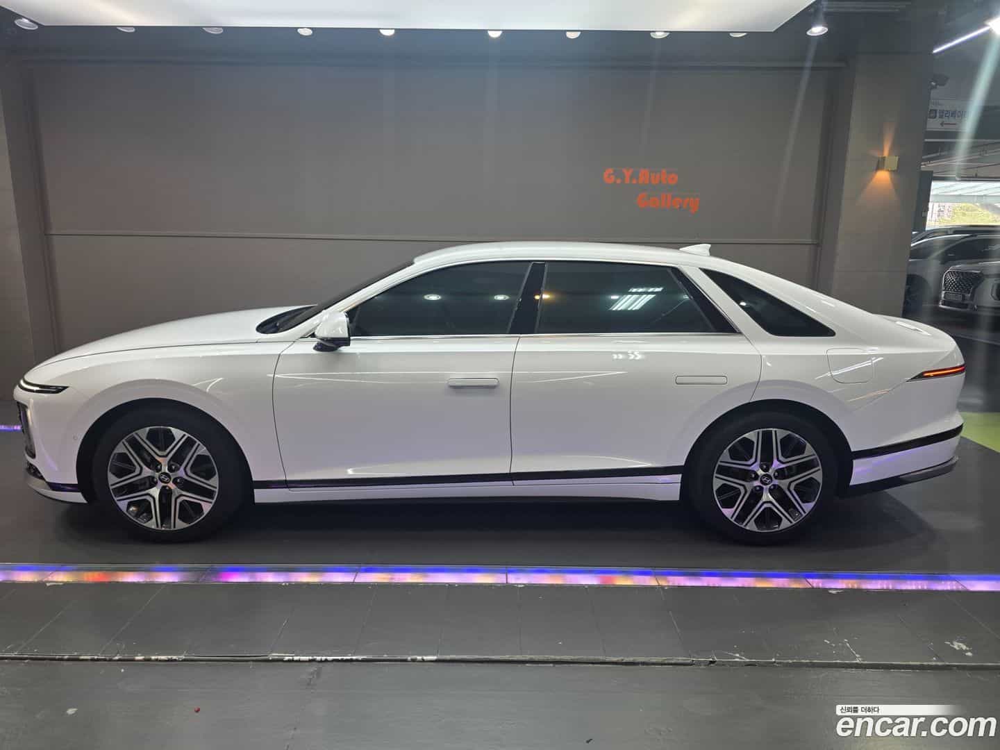 Grandeur Hyundai 2024.8-OUTER-005