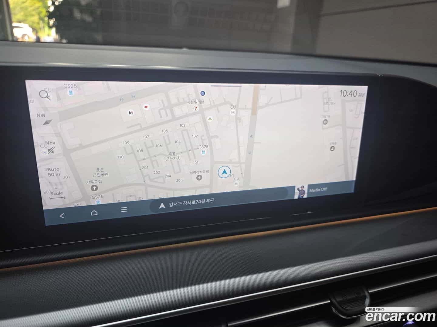 Grandeur Hyundai 2024.8-OPTION-015