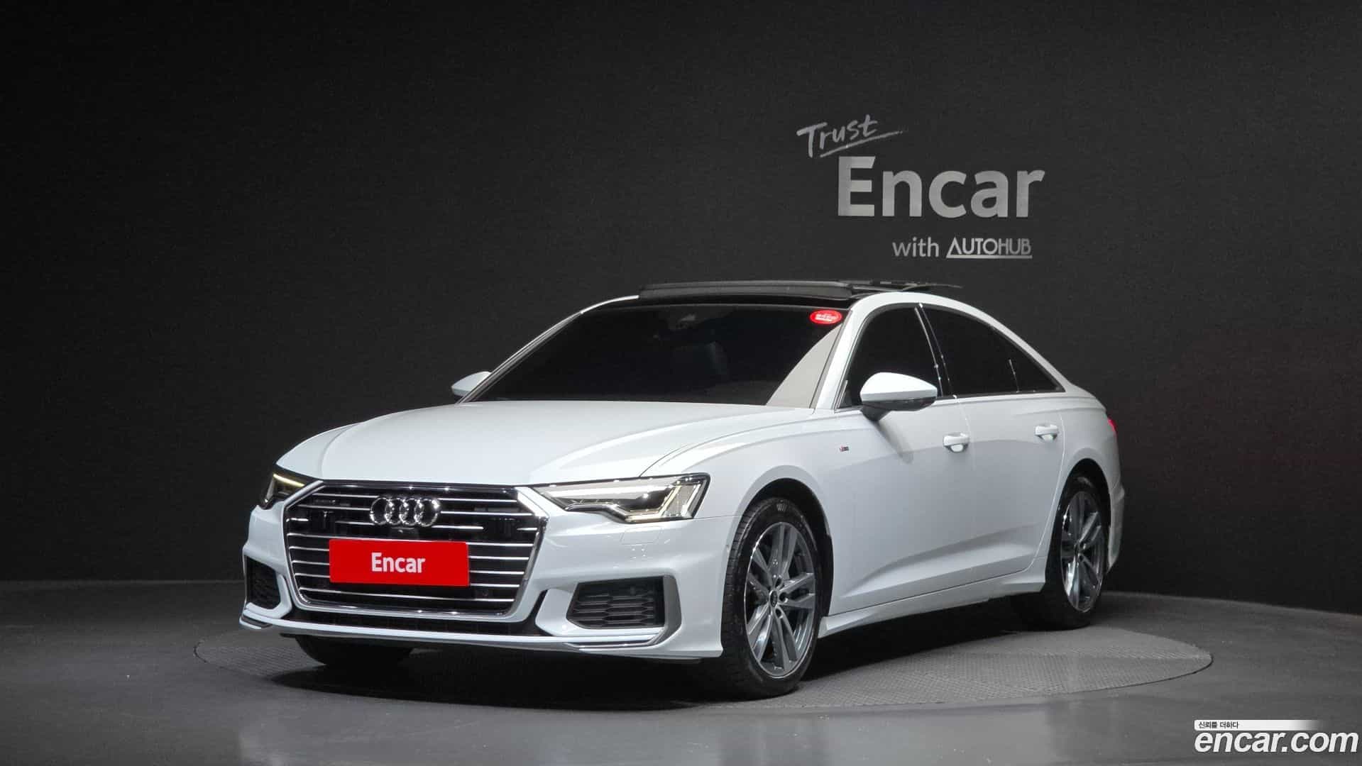 A6 Audi 2021.5-OUTER-001