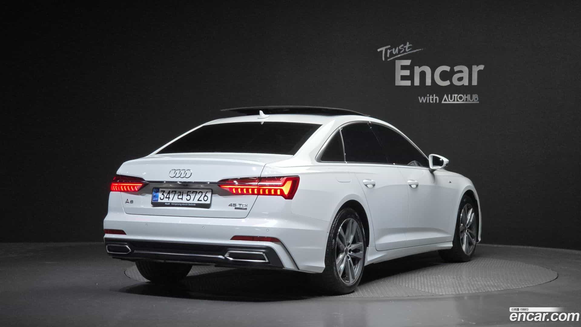 A6 Audi 2021.5-OUTER-002