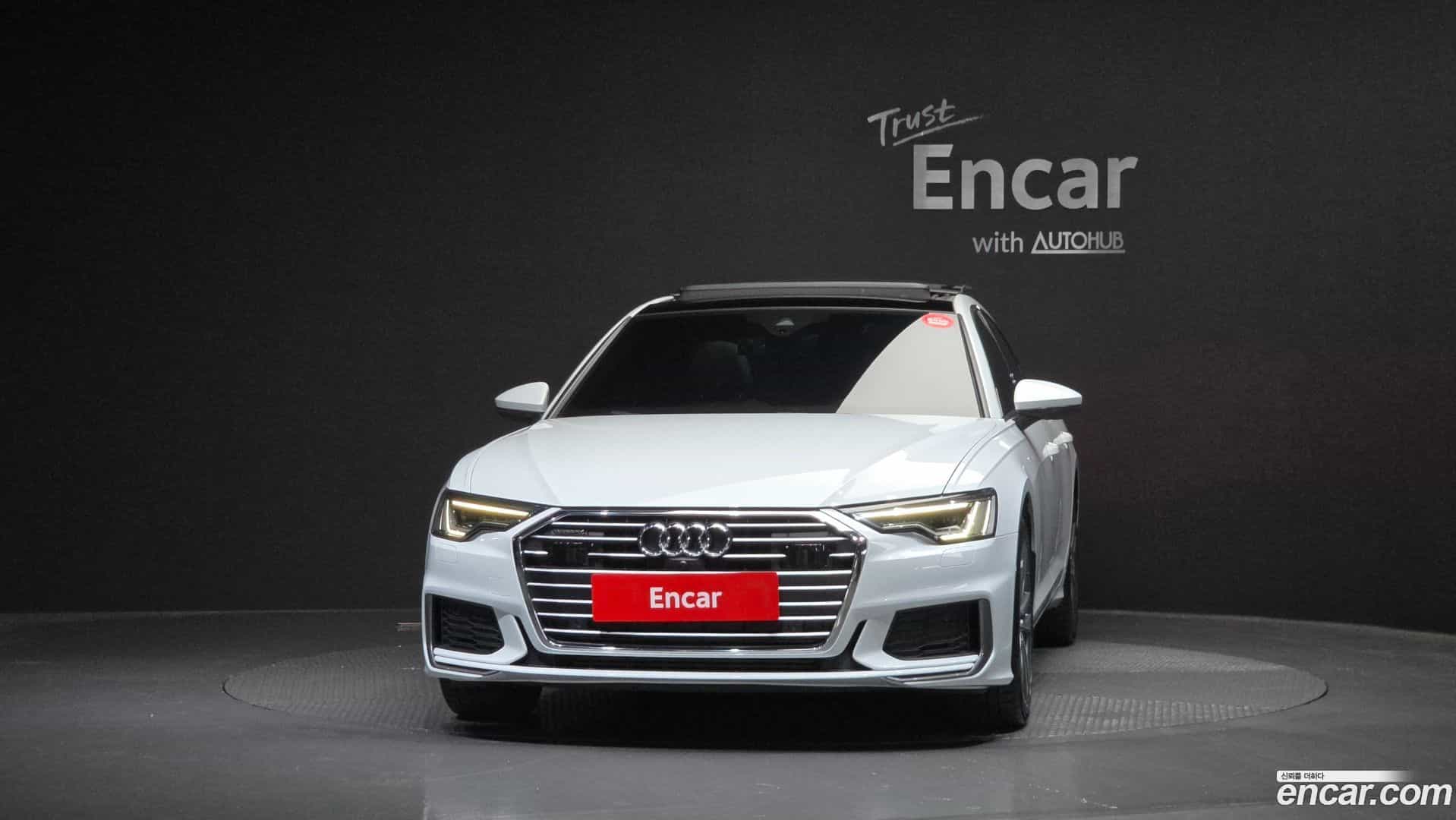 A6 Audi 2021.5-OUTER-003