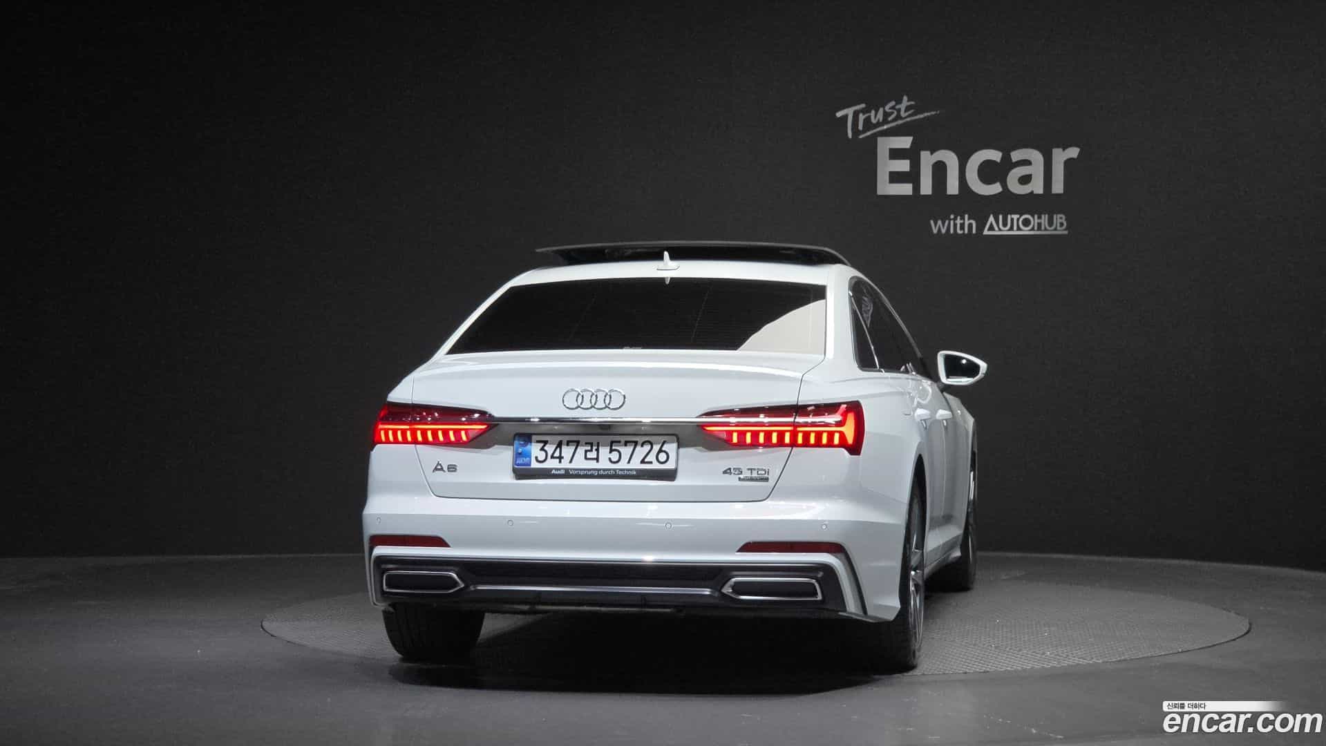 A6 Audi 2021.5-OUTER-004