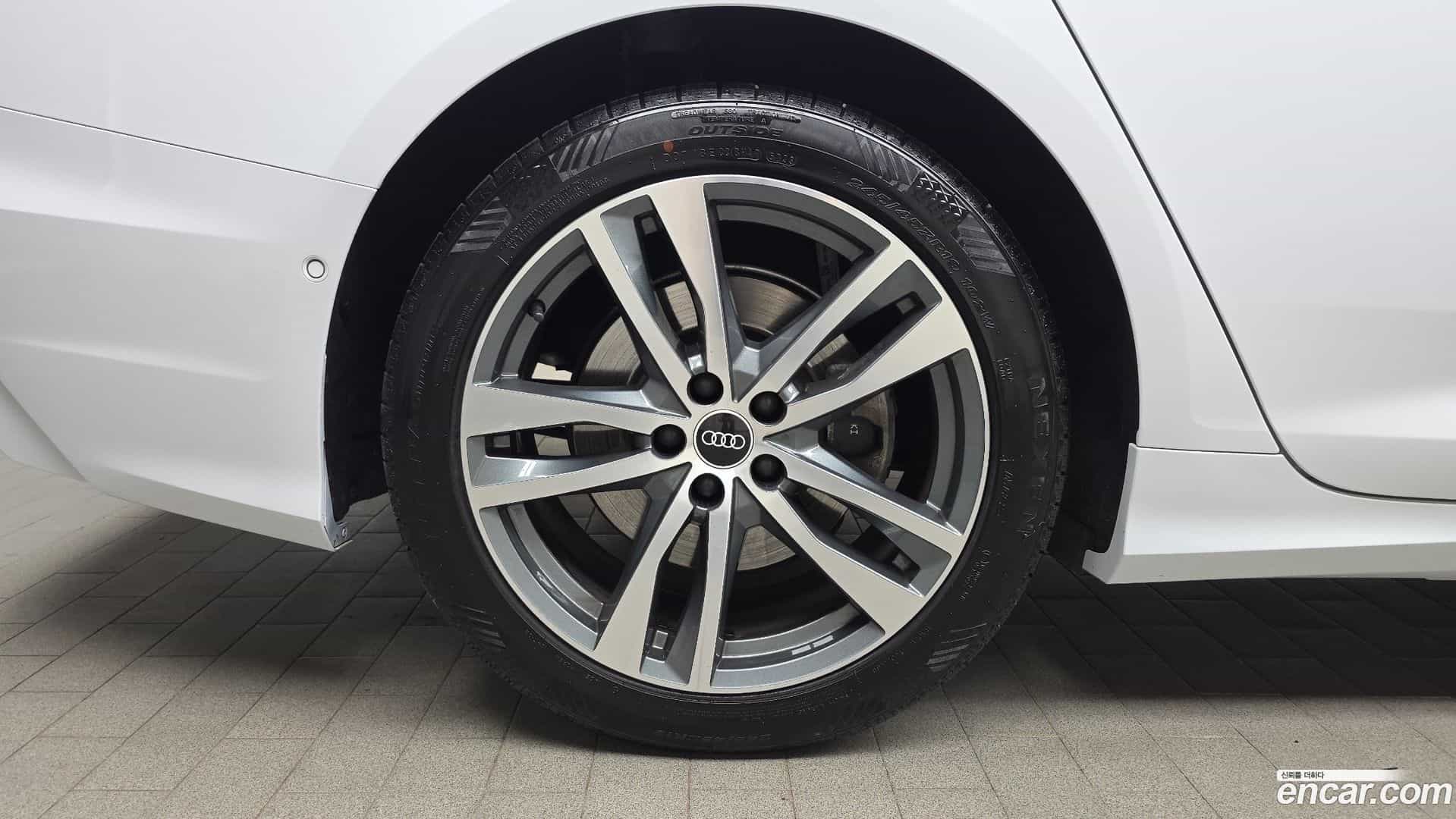 A6 Audi 2021.5-OUTER-005