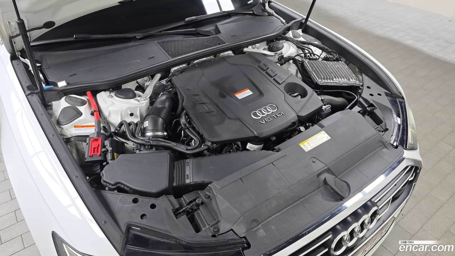 A6 Audi 2021.5-OUTER-006