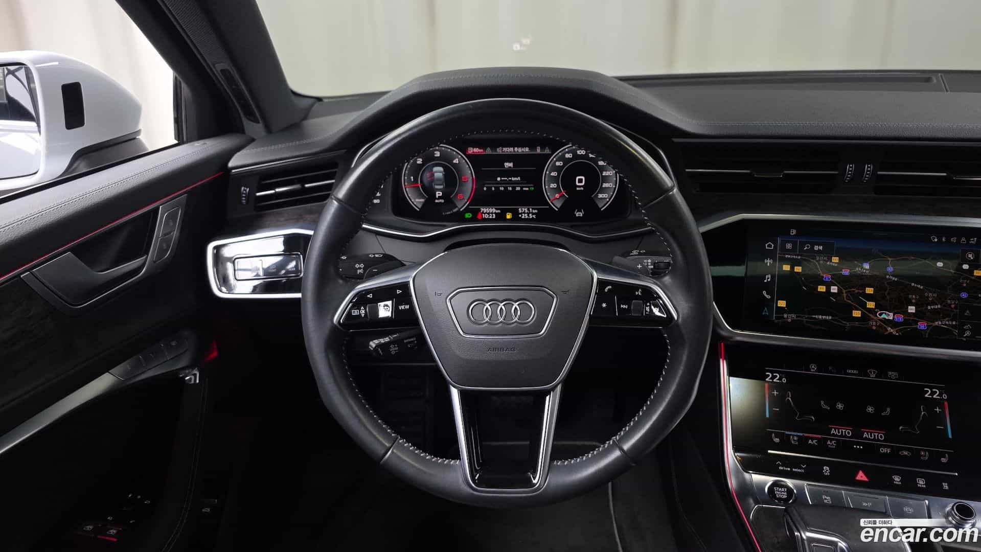 A6 Audi 2021.5-OPTION-017