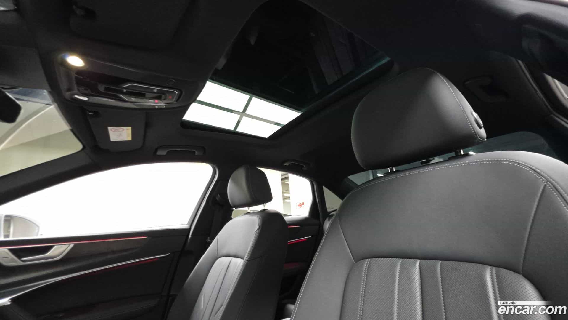 A6 Audi 2021.5-OPTION-022