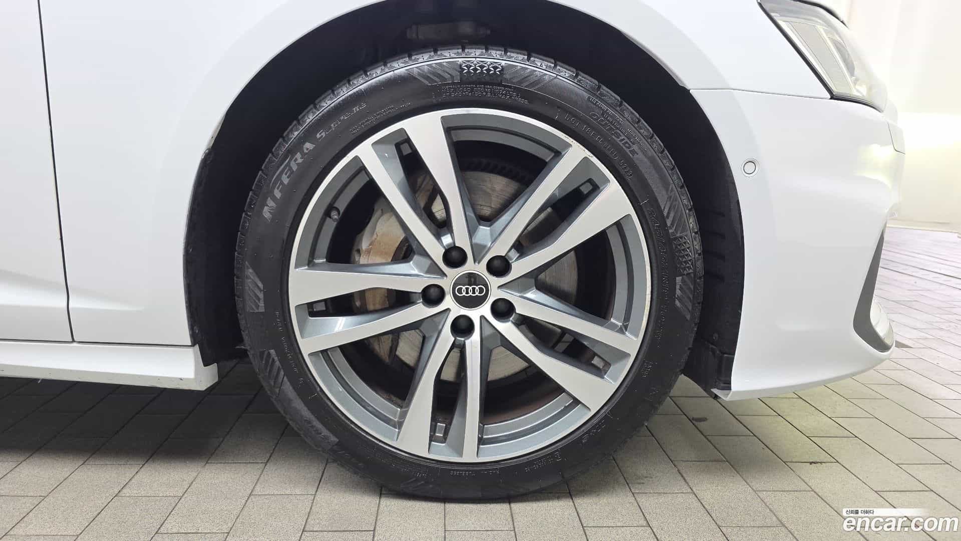 A6 Audi 2021.5-OUTER-031