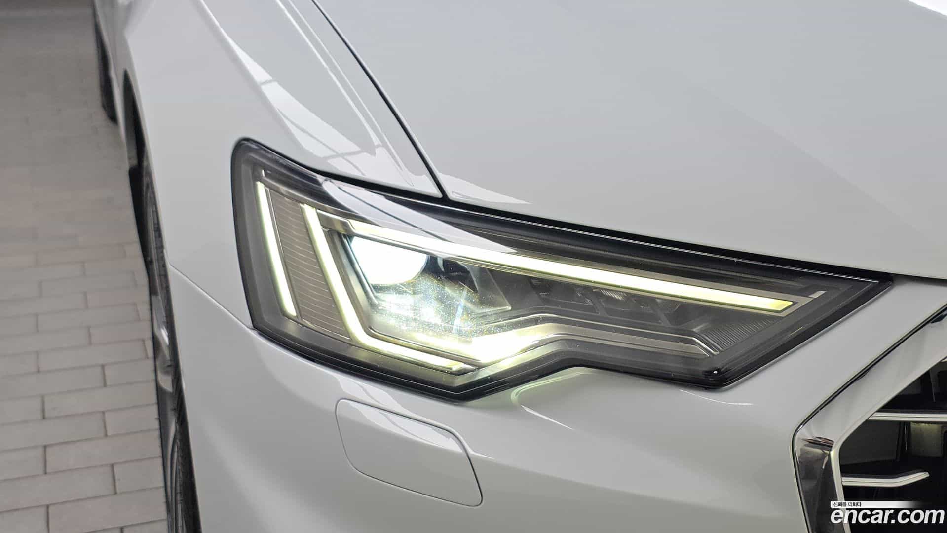A6 Audi 2021.5-OUTER-032