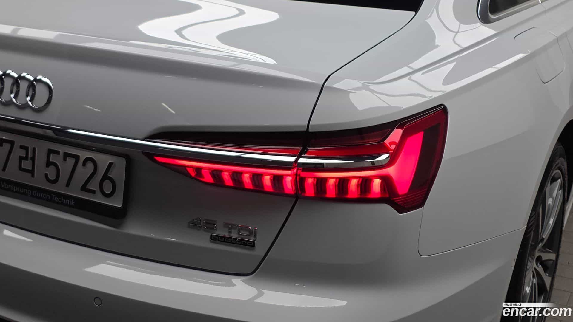 A6 Audi 2021.5-OUTER-033