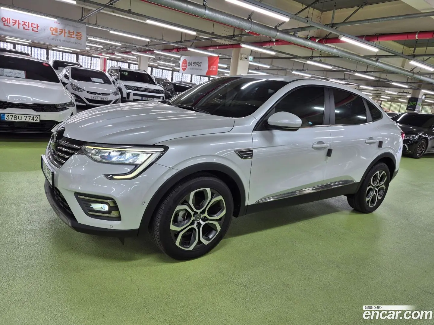 Main__Slider__Photo:XM3 Renault Korea 2020.3-0