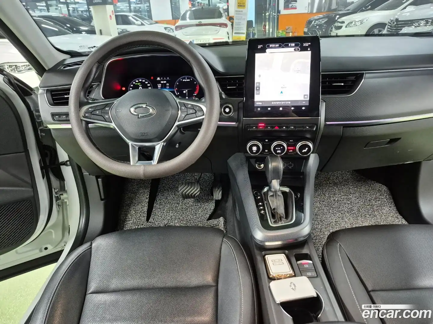 XM3 Renault Korea 2020.3-OPTION-017