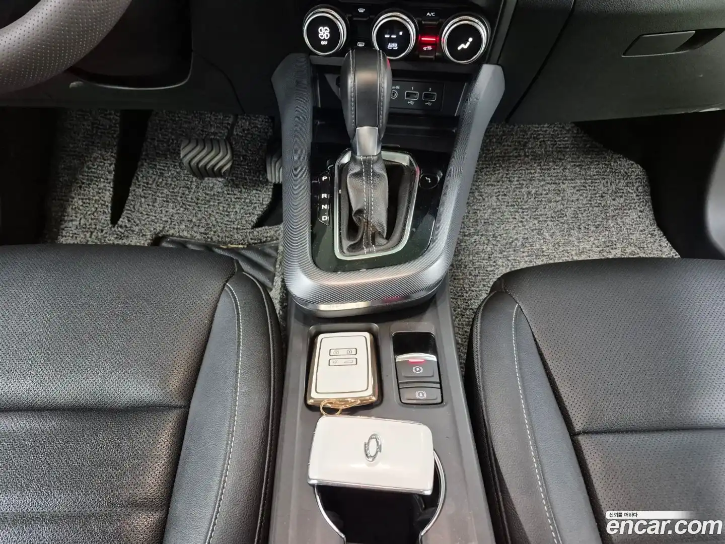 XM3 Renault Korea 2020.3-OPTION-019