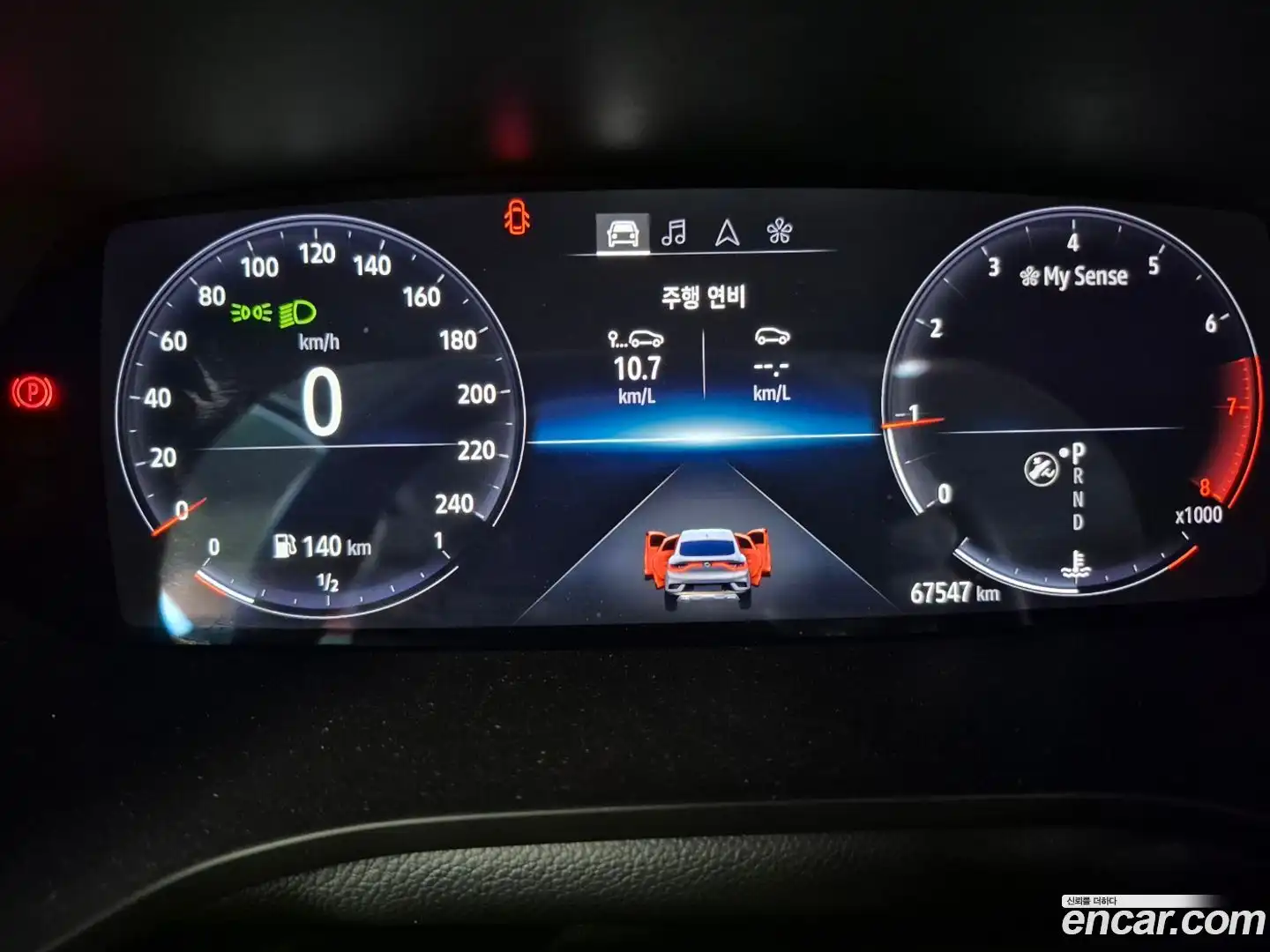 XM3 Renault Korea 2020.3-OPTION-022