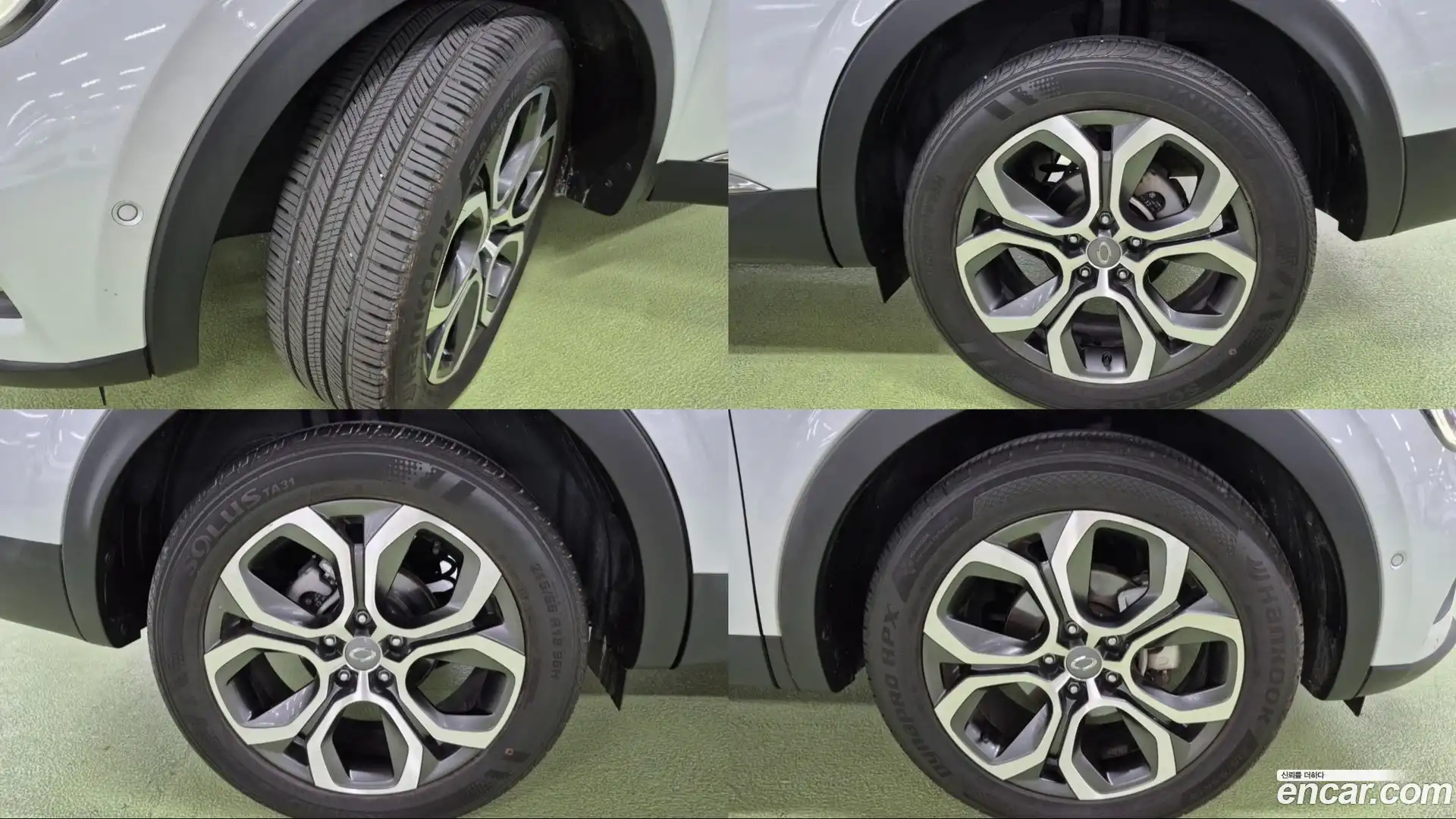 XM3 Renault Korea 2020.3-OPTION-023