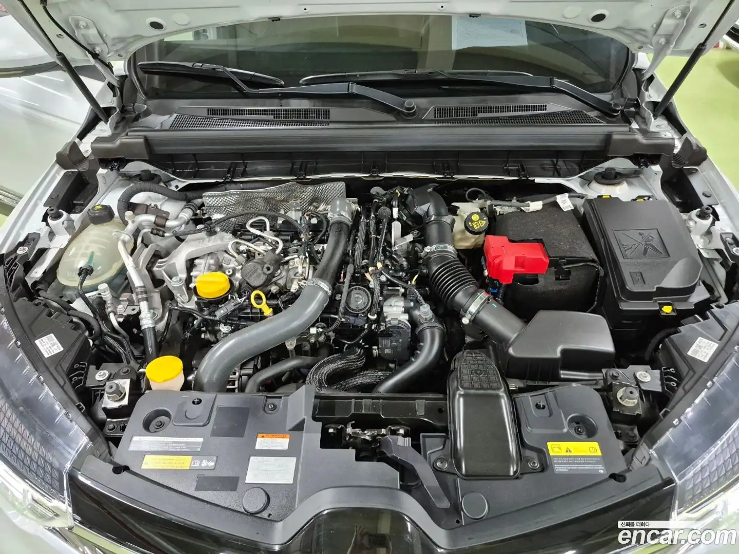 XM3 Renault Korea 2020.3-OPTION-024