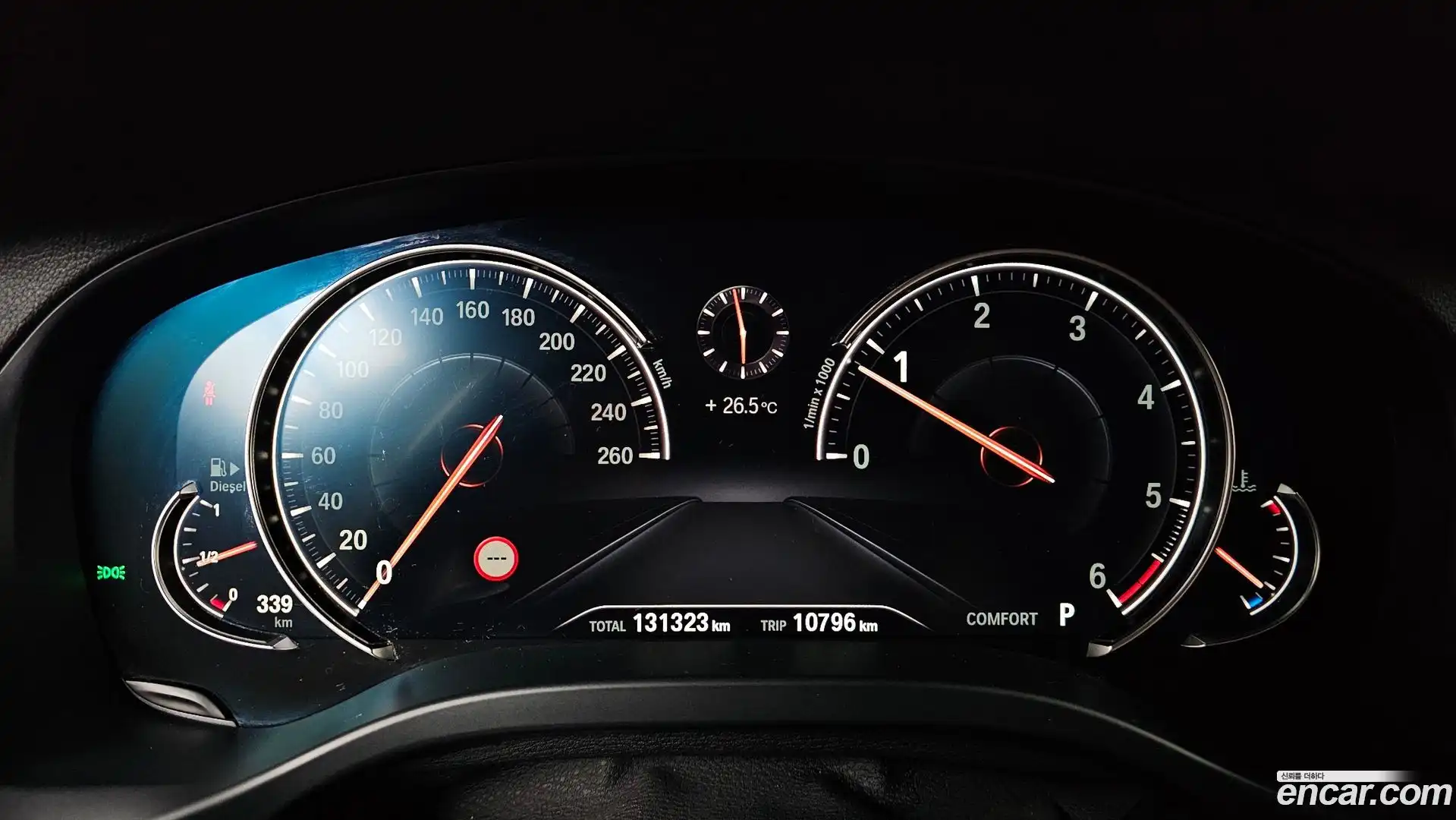X4 BMW 2019.3-INNER-008