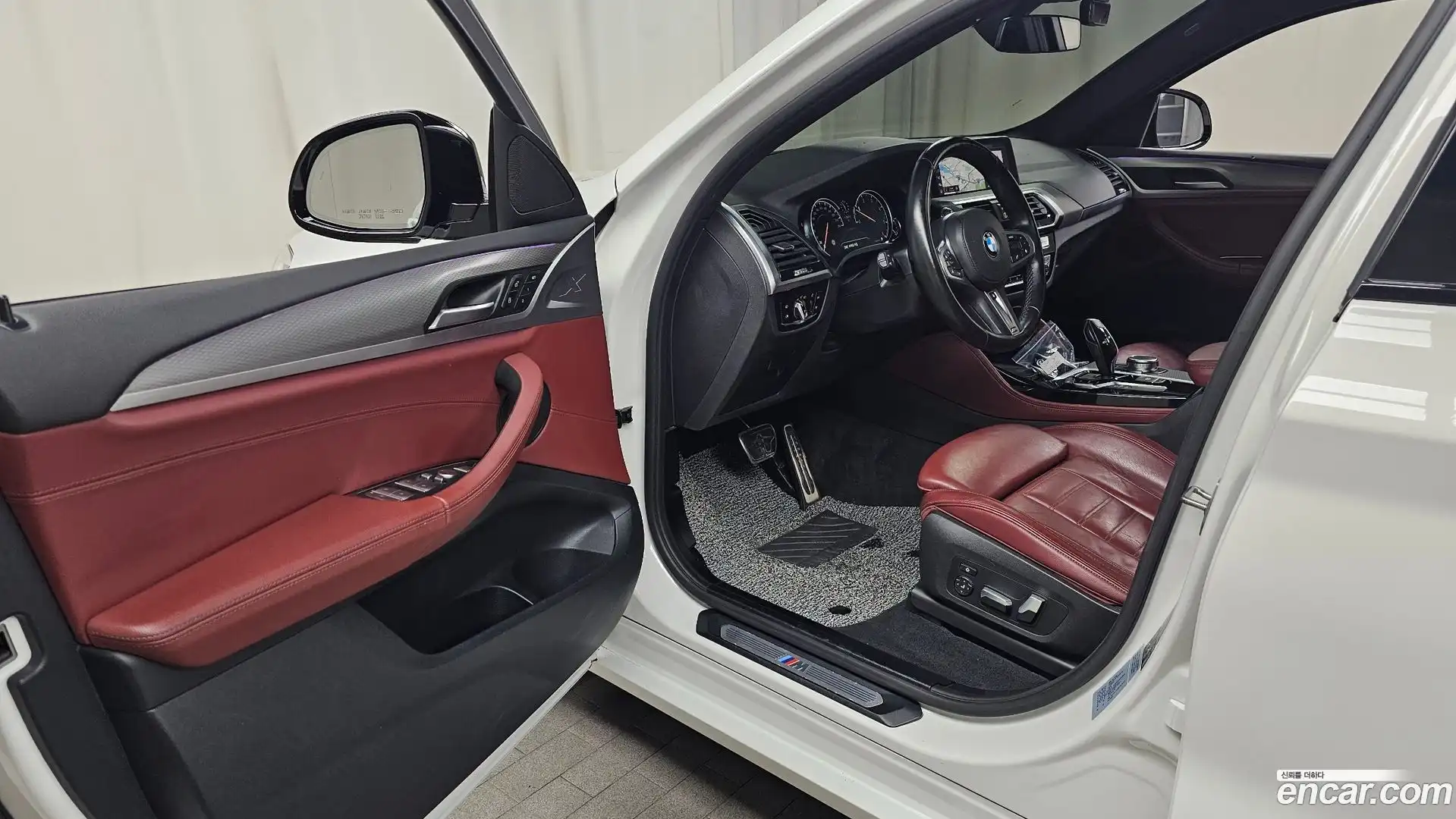 X4 BMW 2019.3-INNER-010