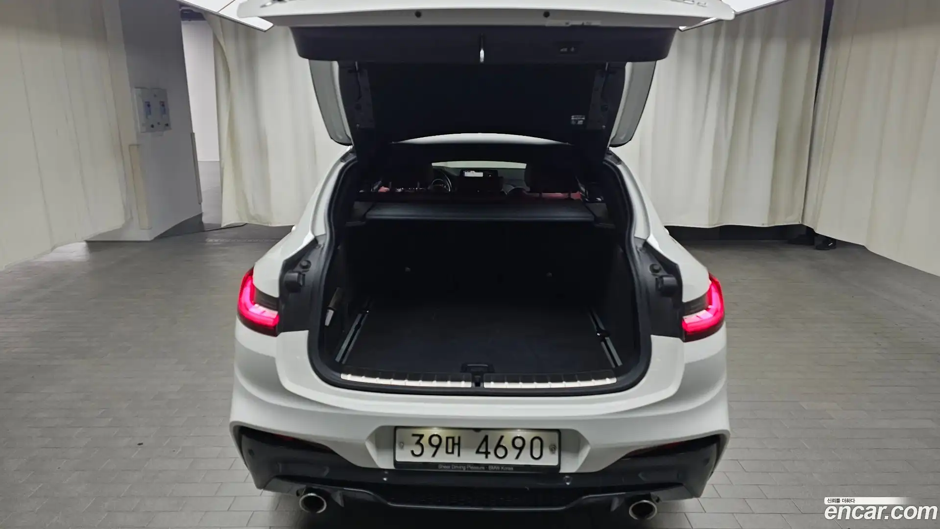 X4 BMW 2019.3-OPTION-020