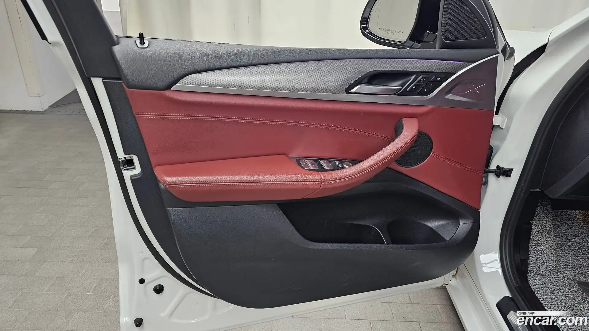 X4 BMW 2019.3-INNER-034